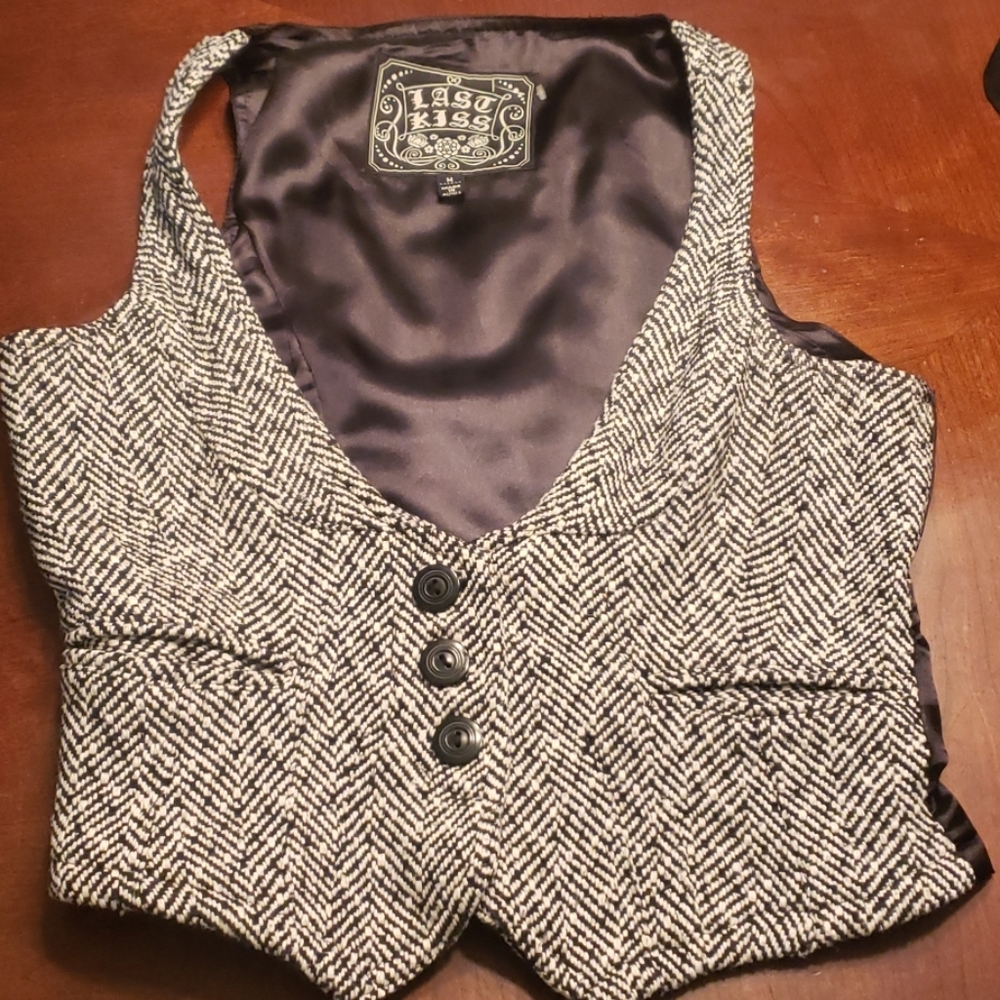 Vest
